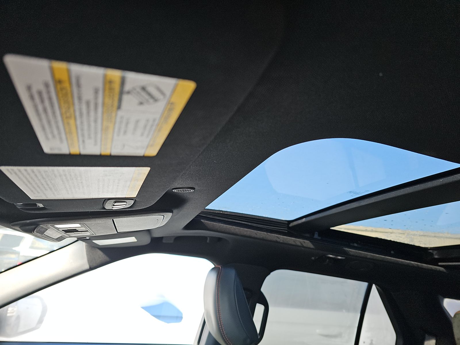 2023 Ford Explorer Timberline AWD