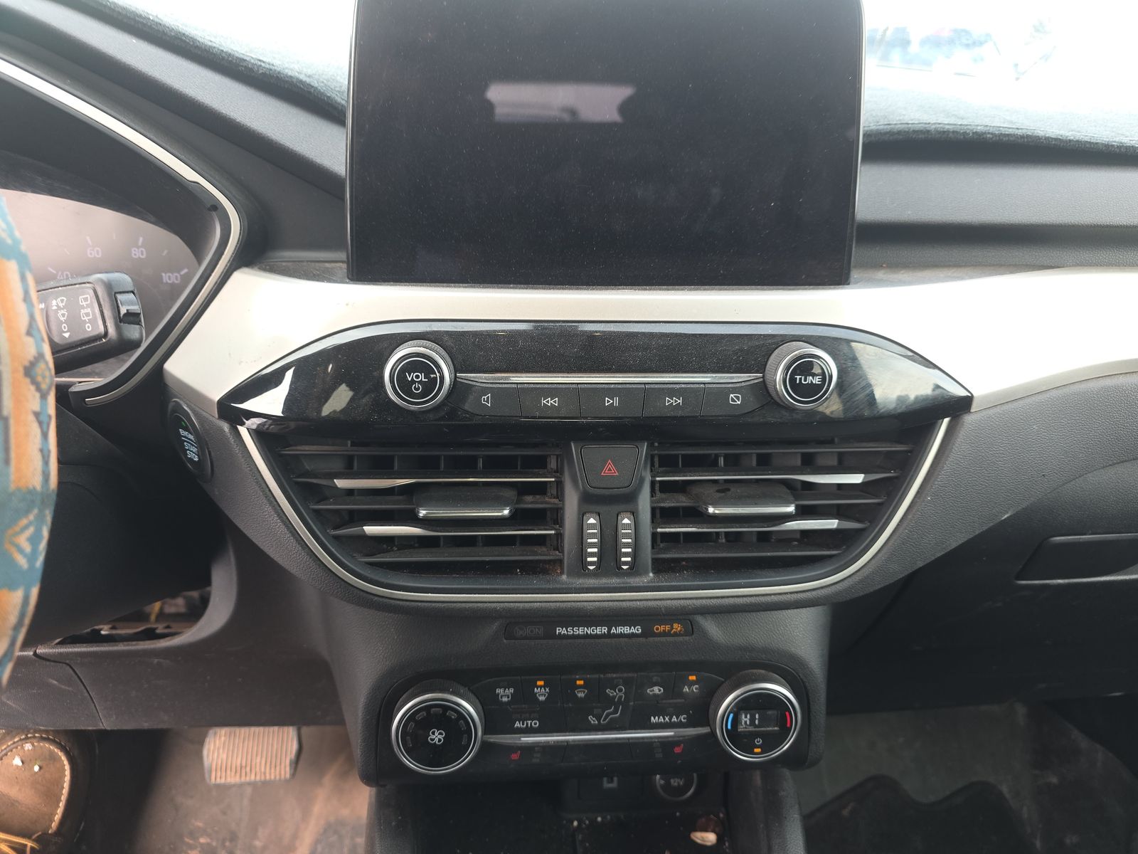 2020 Ford Escape SE AWD