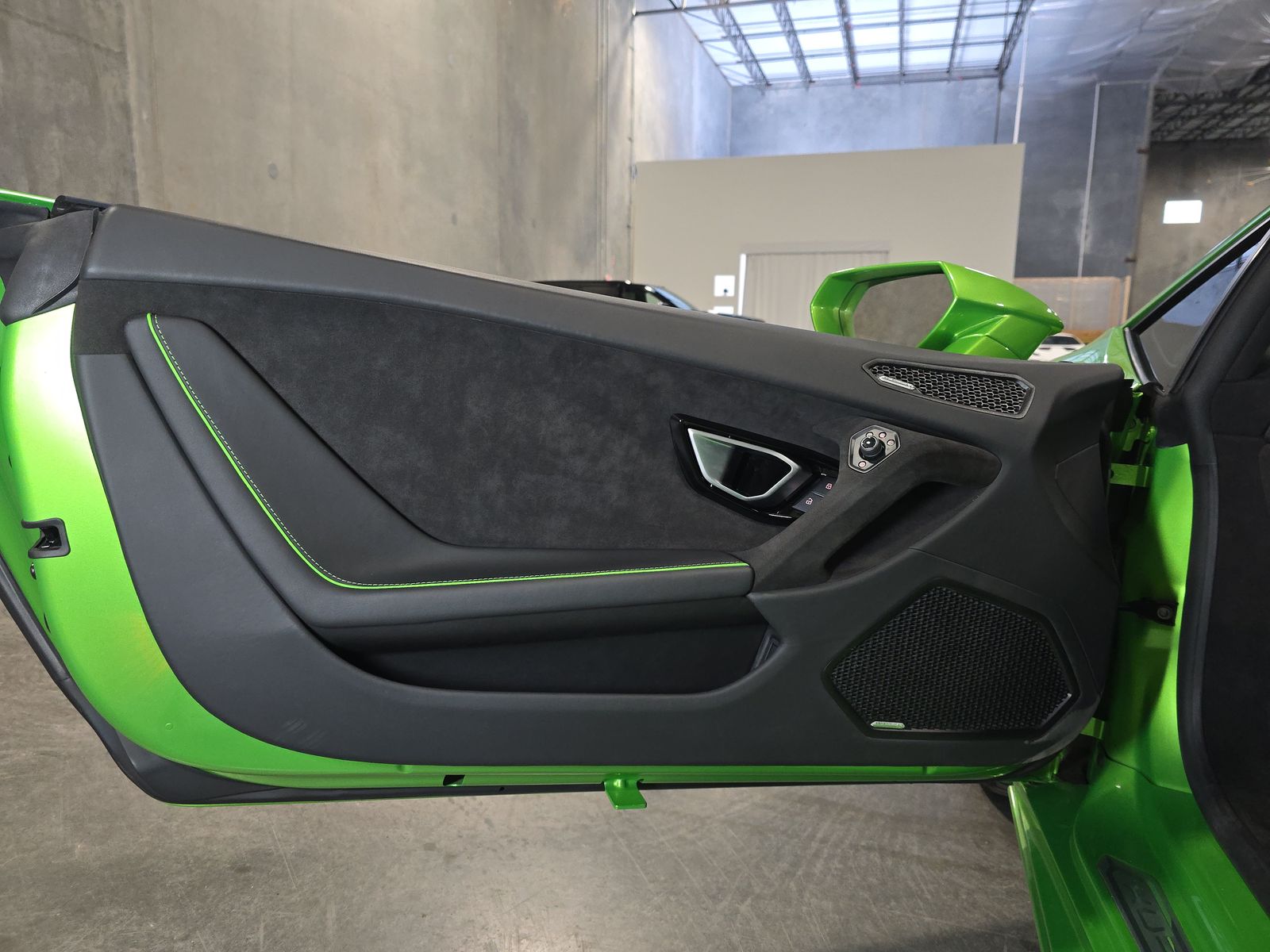 2023 Lamborghini Huracan Tecnica RWD