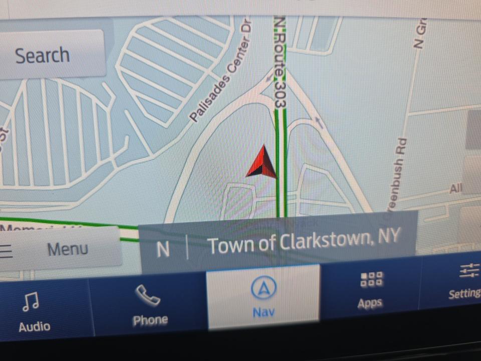 2022 Ford Explorer XLT AWD