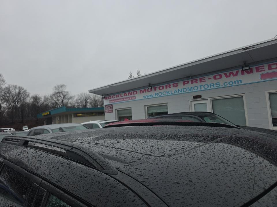 2022 Ford Explorer XLT AWD