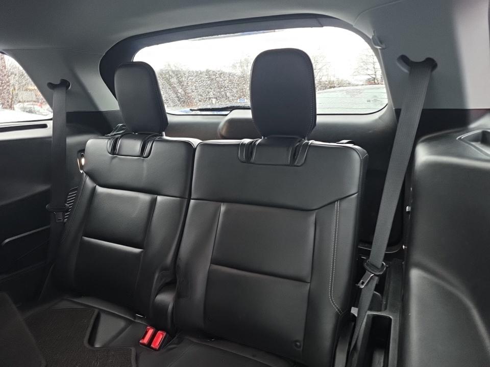 2022 Ford Explorer XLT AWD