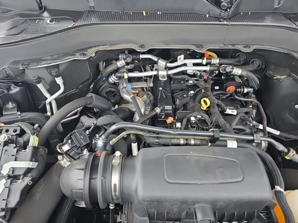 2022 Ford Explorer XLT AWD