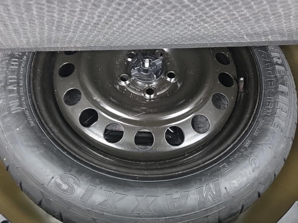 2022 Ford Explorer XLT AWD