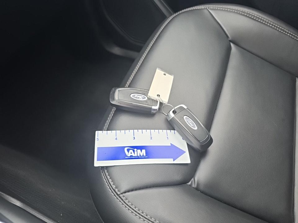 2022 Ford Explorer XLT AWD