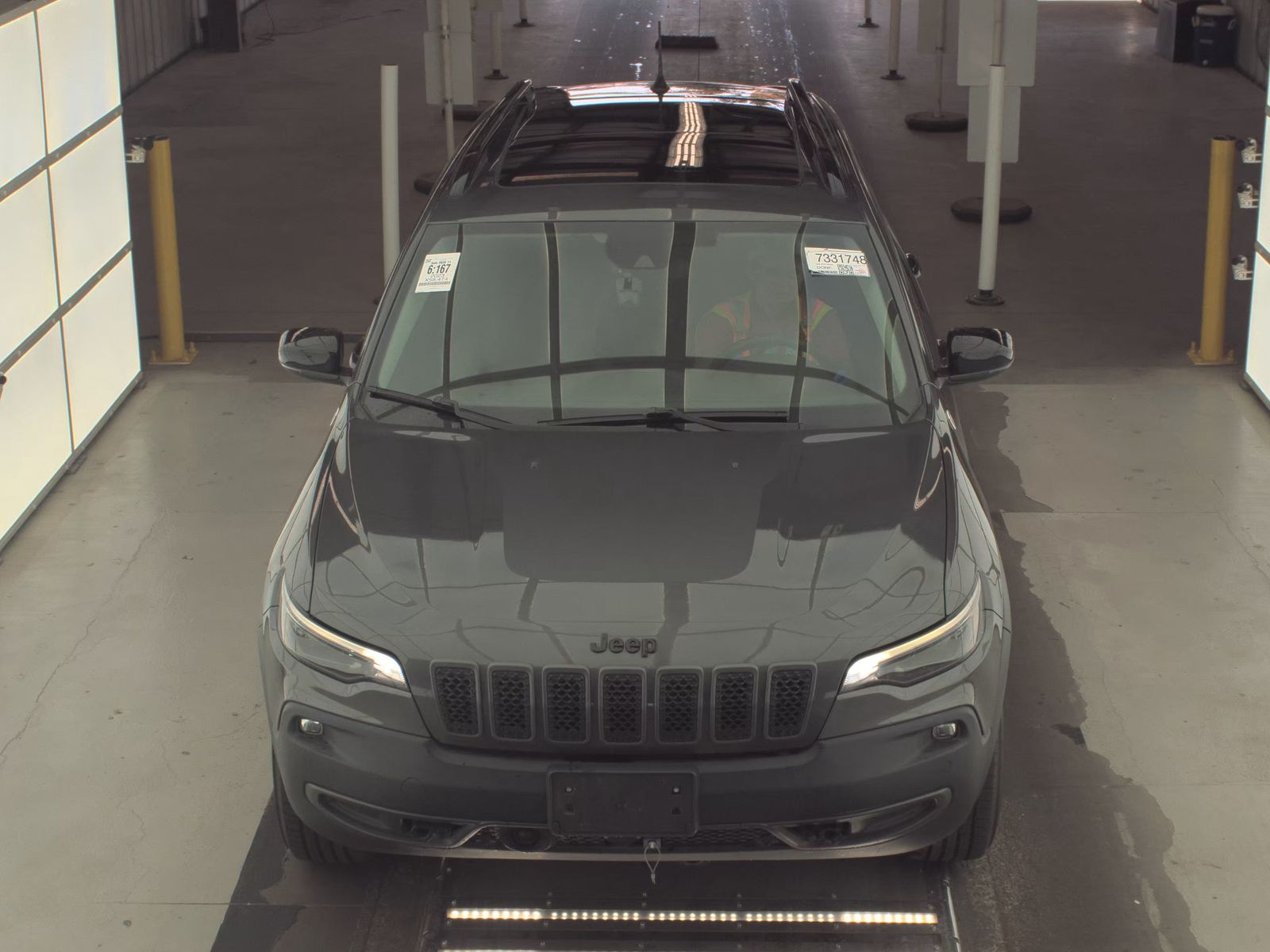 JEEP TRAILHAWK - 3