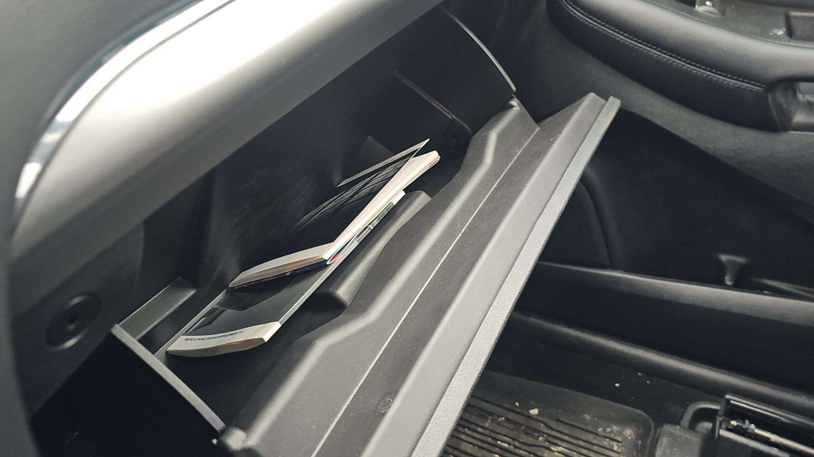 2022 Ford Edge SEL AWD