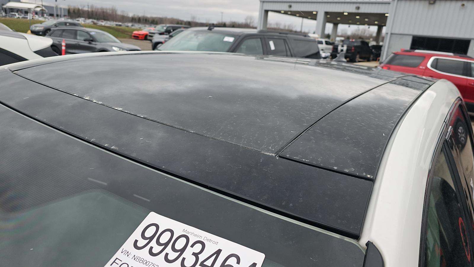 2022 Ford Edge SEL AWD