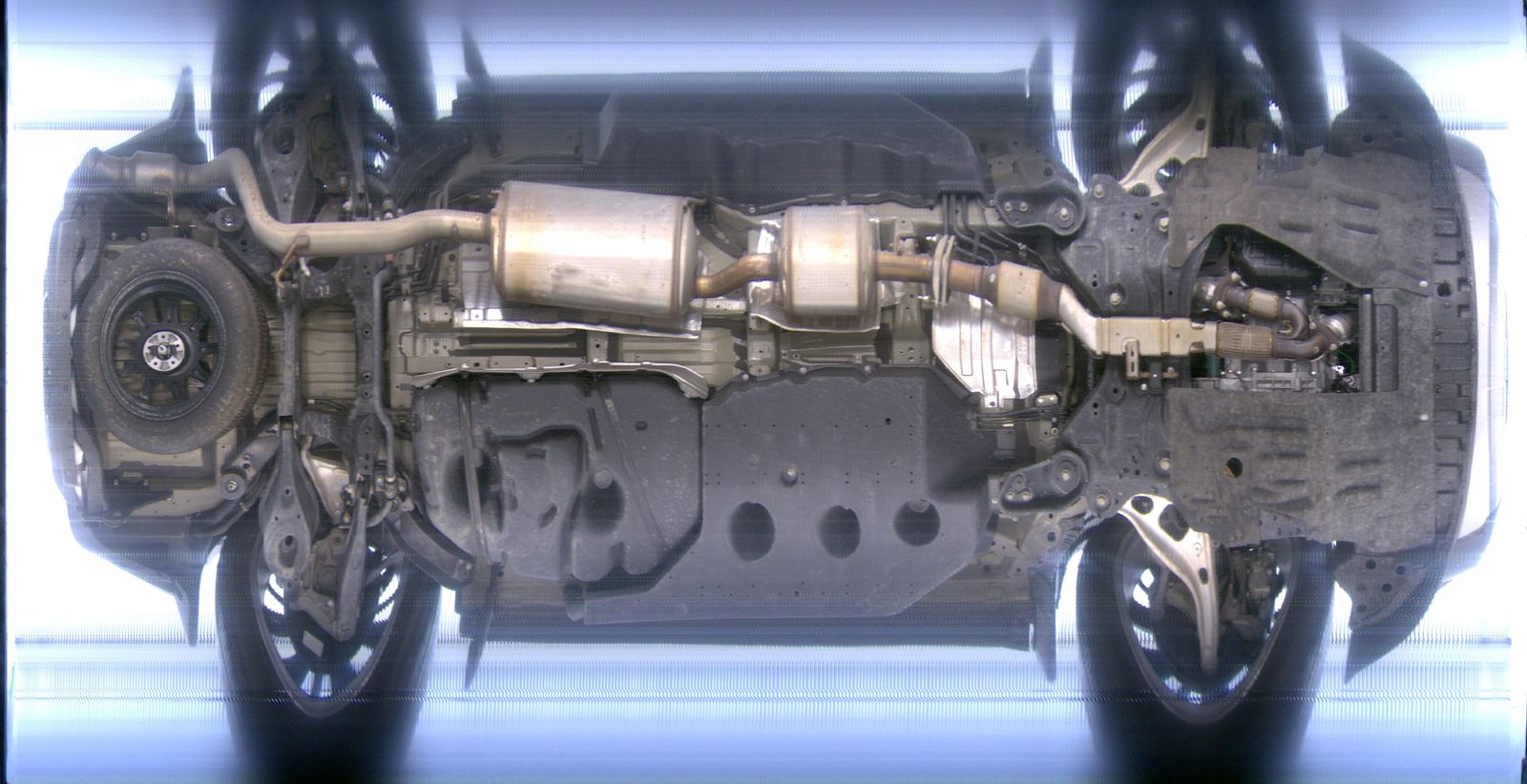 2024 Nissan Pathfinder Platinum FWD