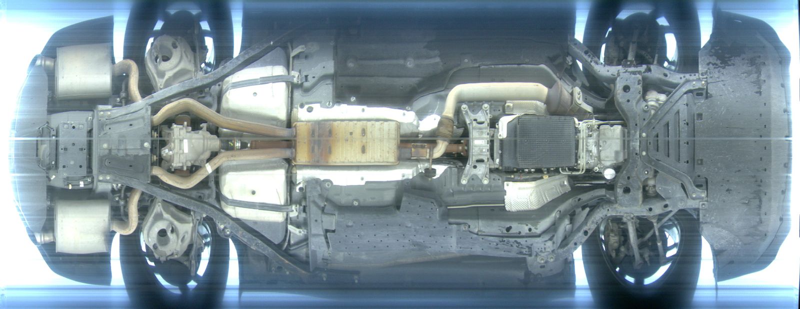 2020 Ford Mustang EcoBoost Premium RWD