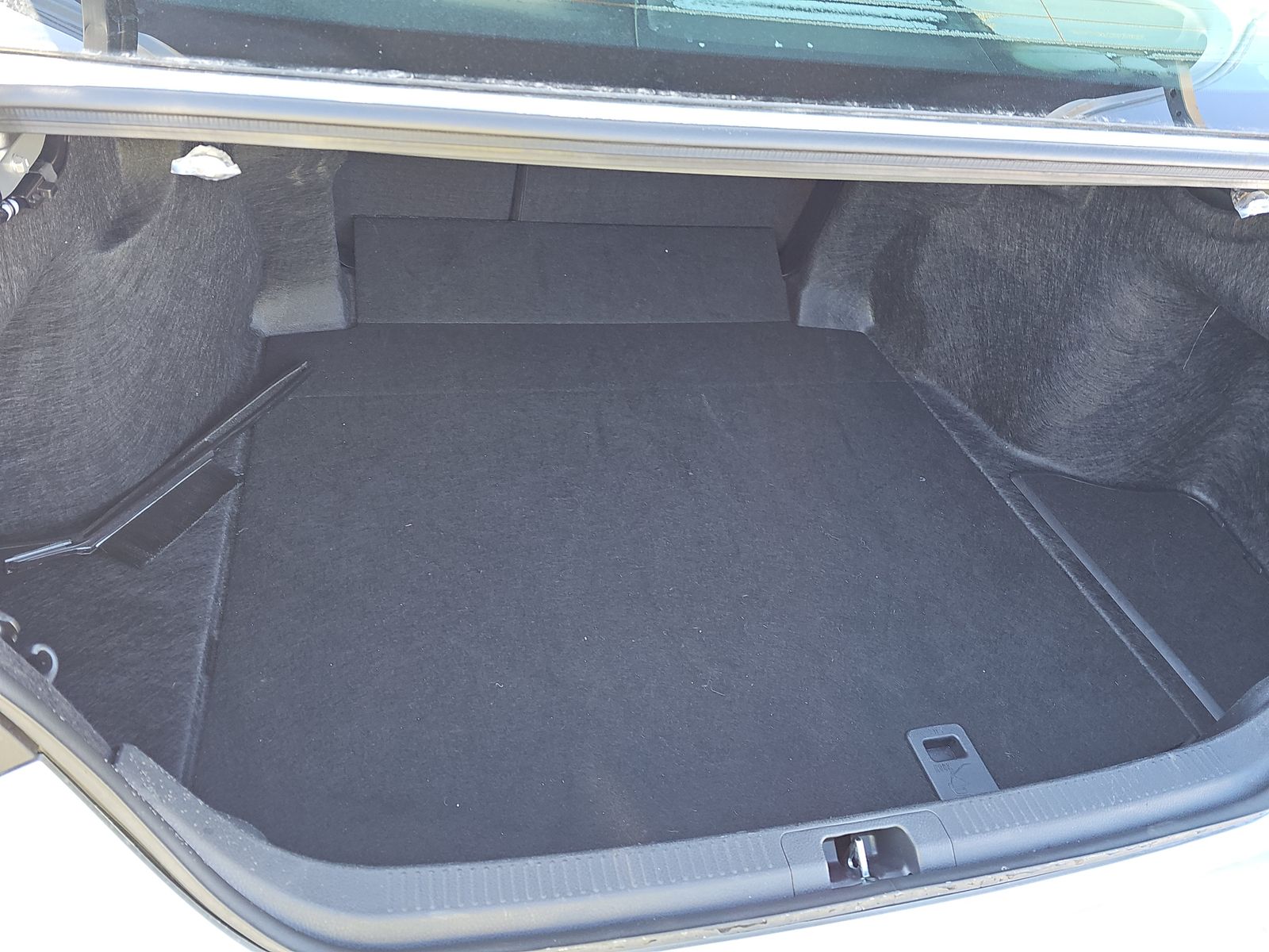 2026 Toyota Camry LE FWD