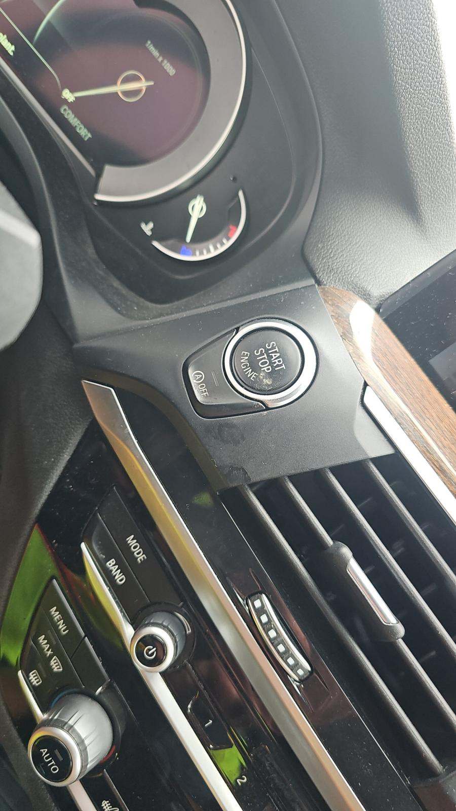 2019 BMW X4 xDrive30i AWD