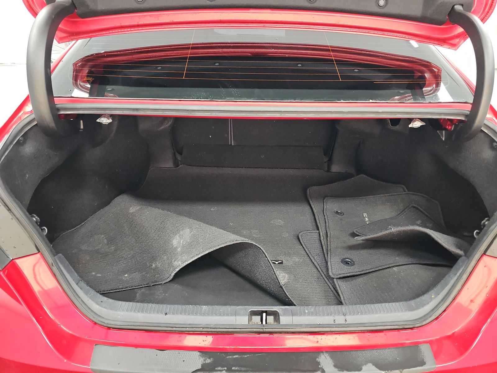 2021 Toyota Camry XSE FWD