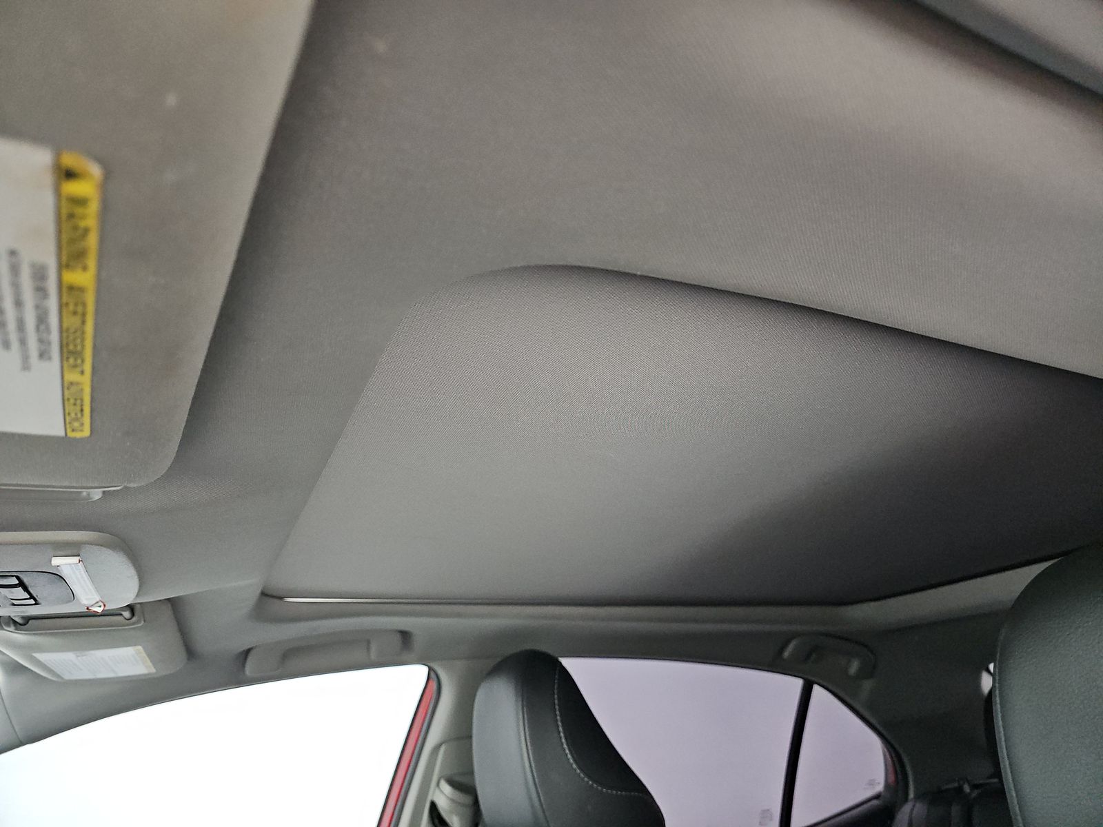 2021 Toyota Camry XSE FWD