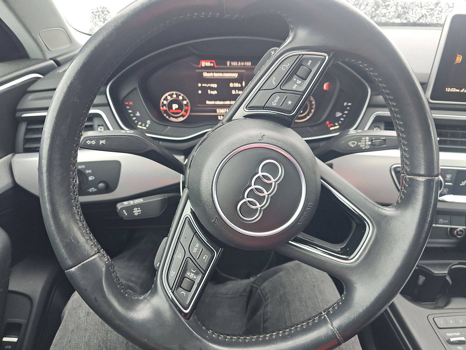 2018 Audi A4 Premium Plus AWD