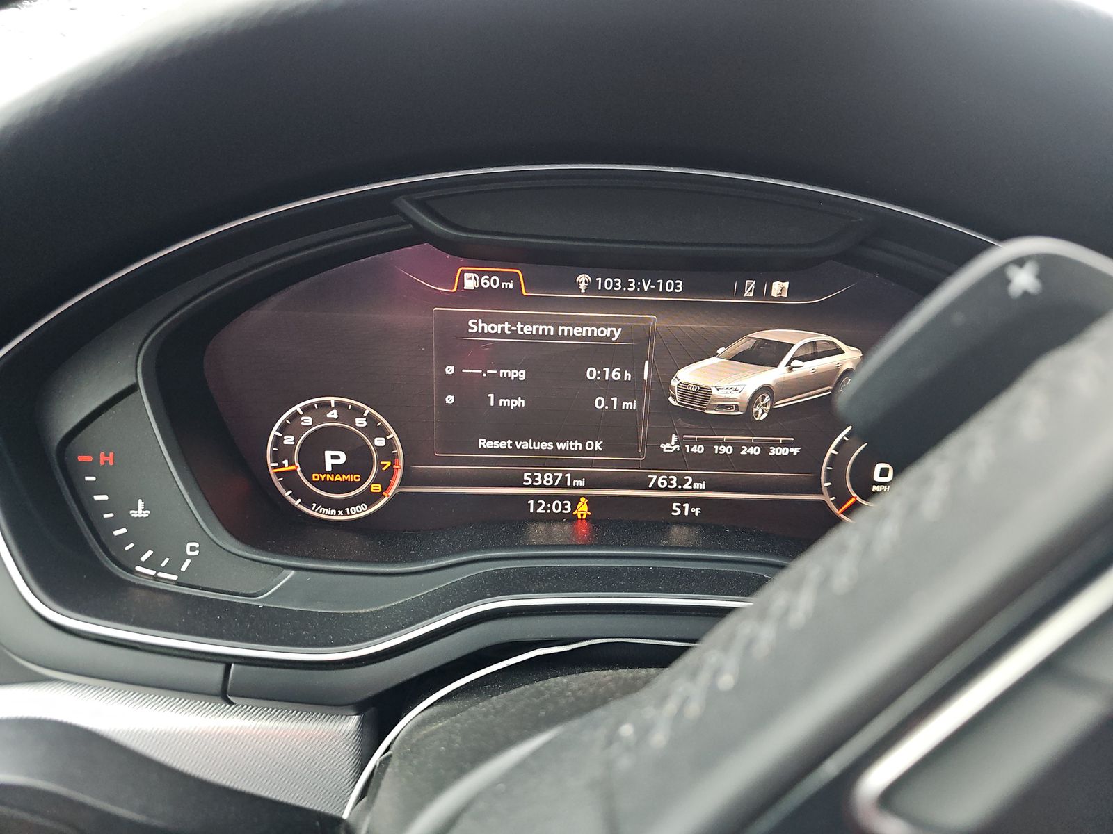 2018 Audi A4 Premium Plus AWD