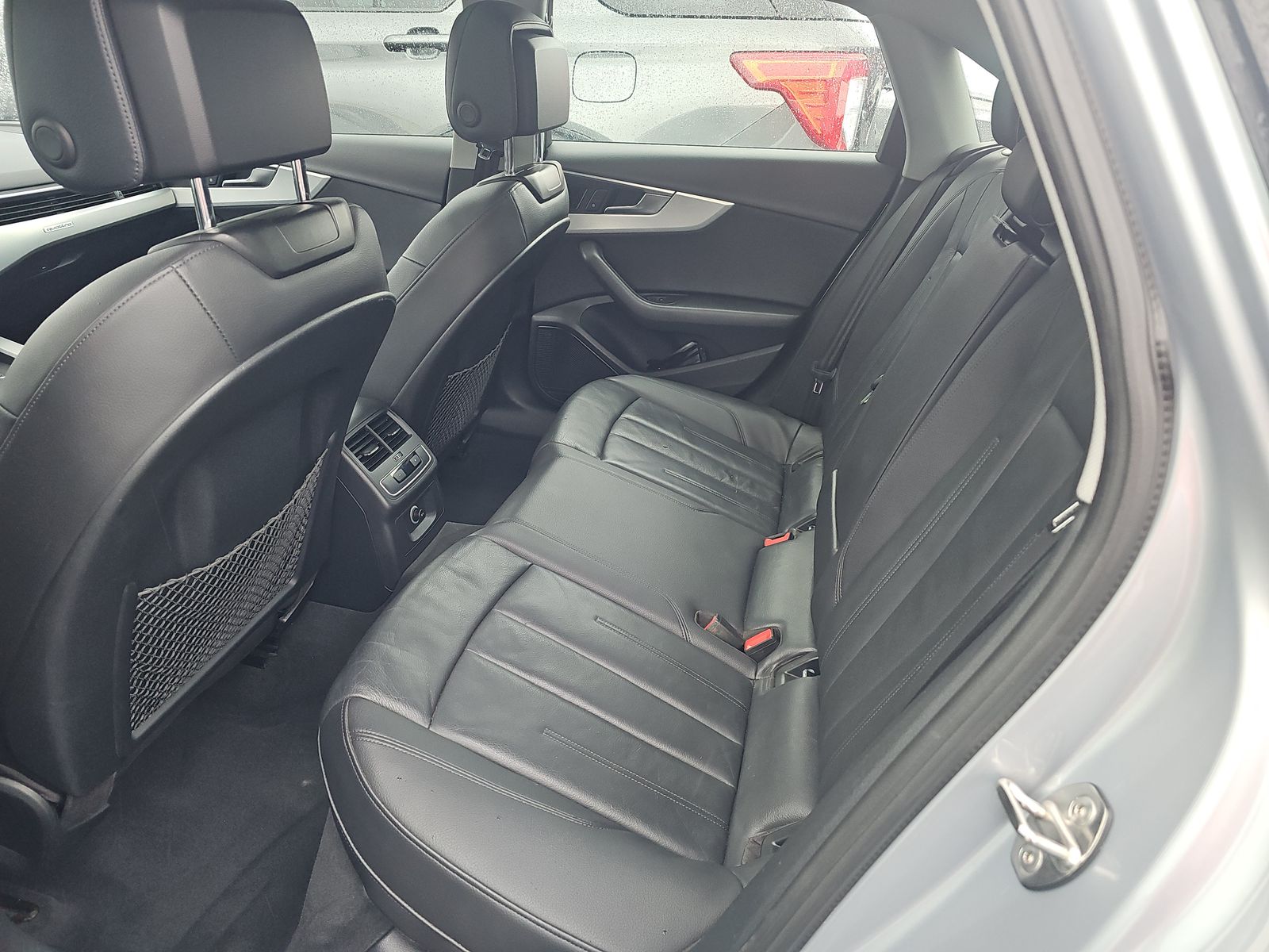 2018 Audi A4 Premium Plus AWD