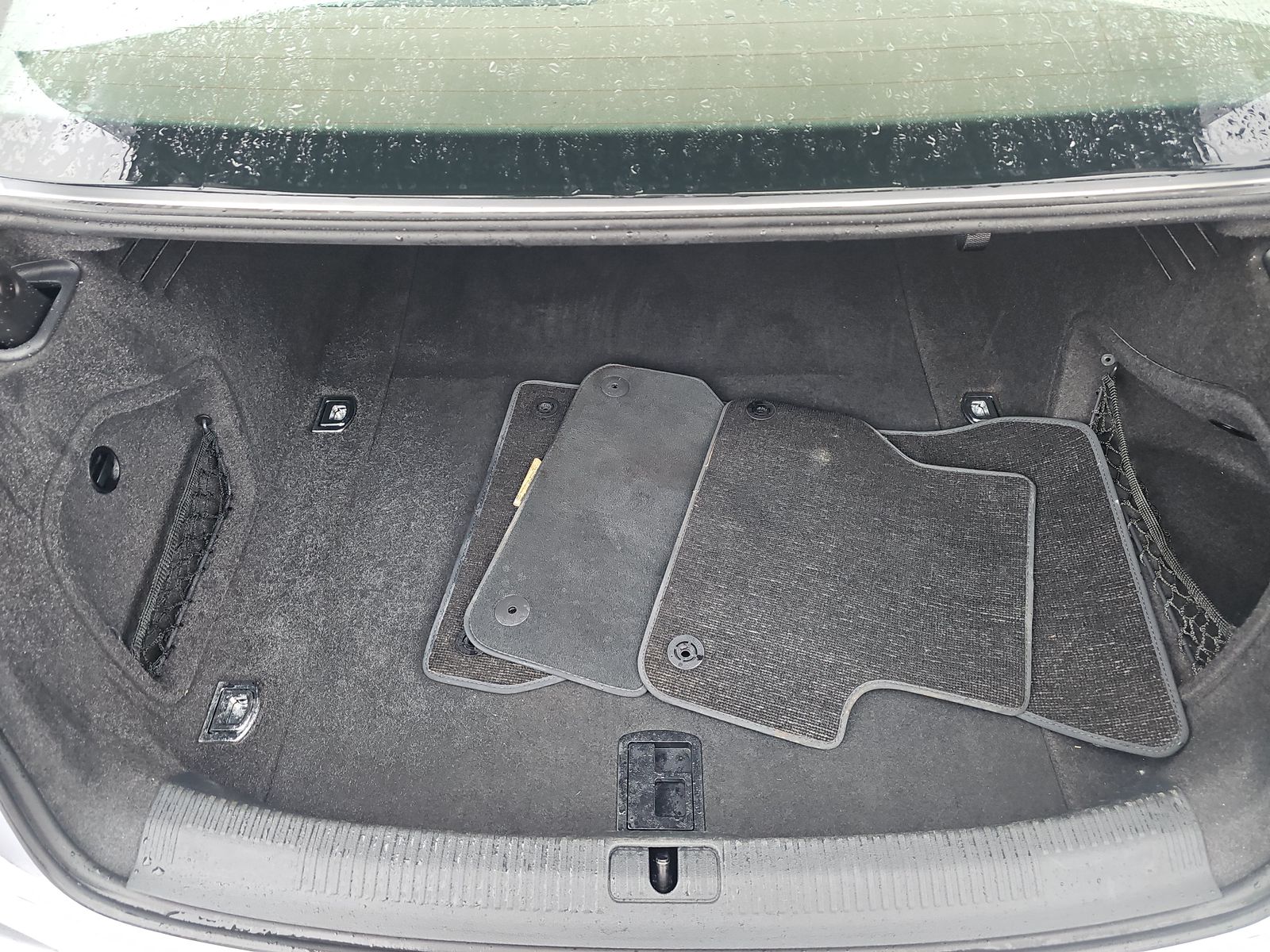 2018 Audi A4 Premium Plus AWD