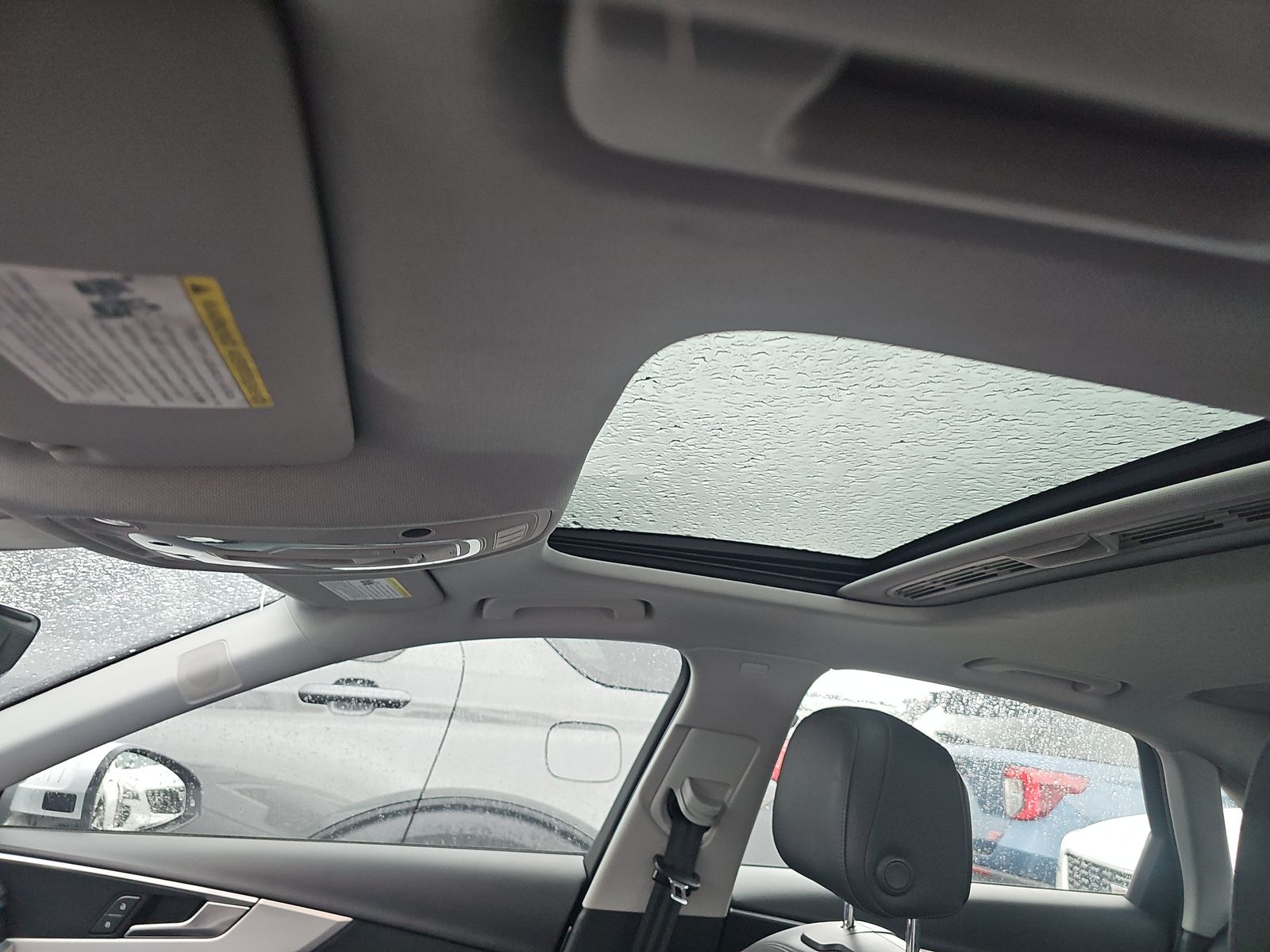 2018 Audi A4 Premium Plus AWD