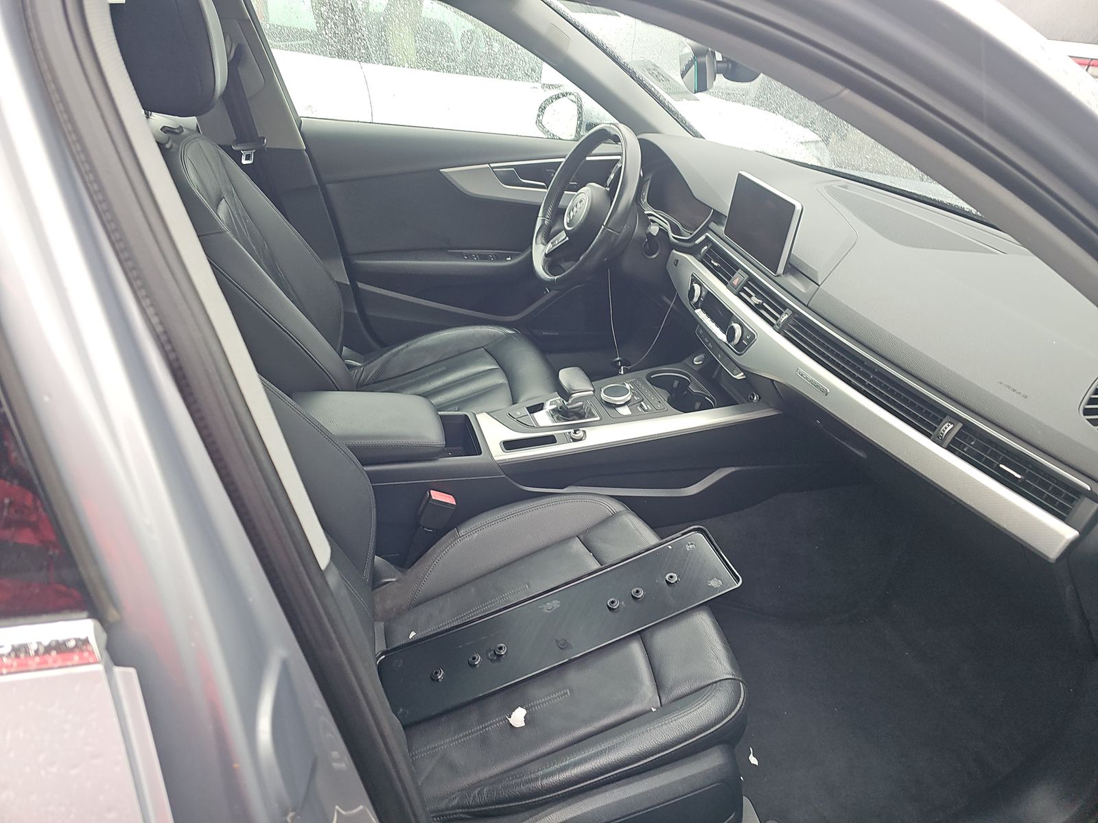 2018 Audi A4 Premium Plus AWD