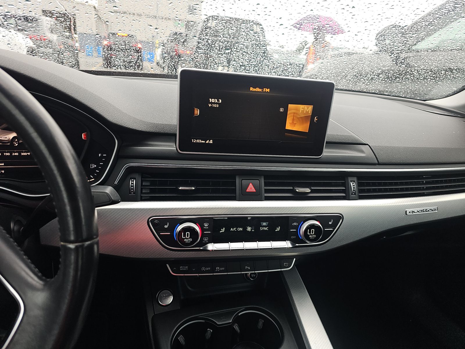 2018 Audi A4 Premium Plus AWD