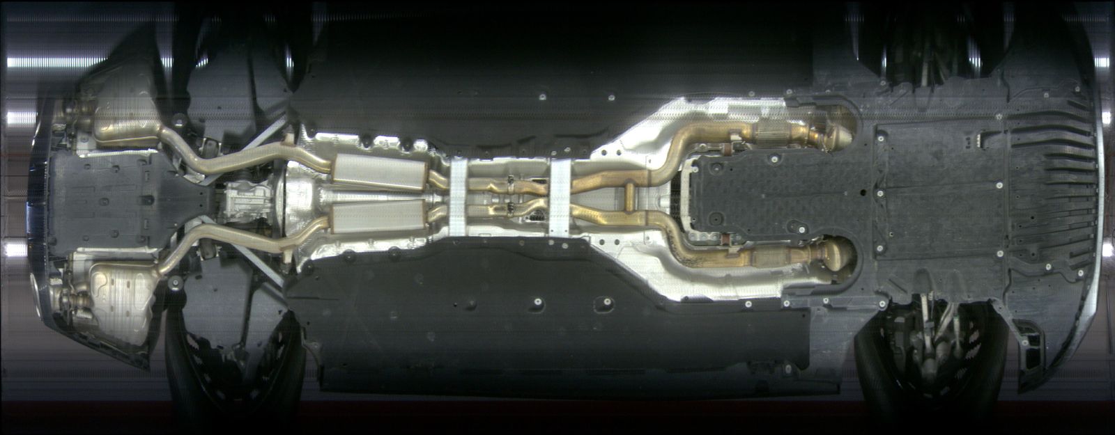 2022 Mercedes-Benz S-Class S 580 AWD