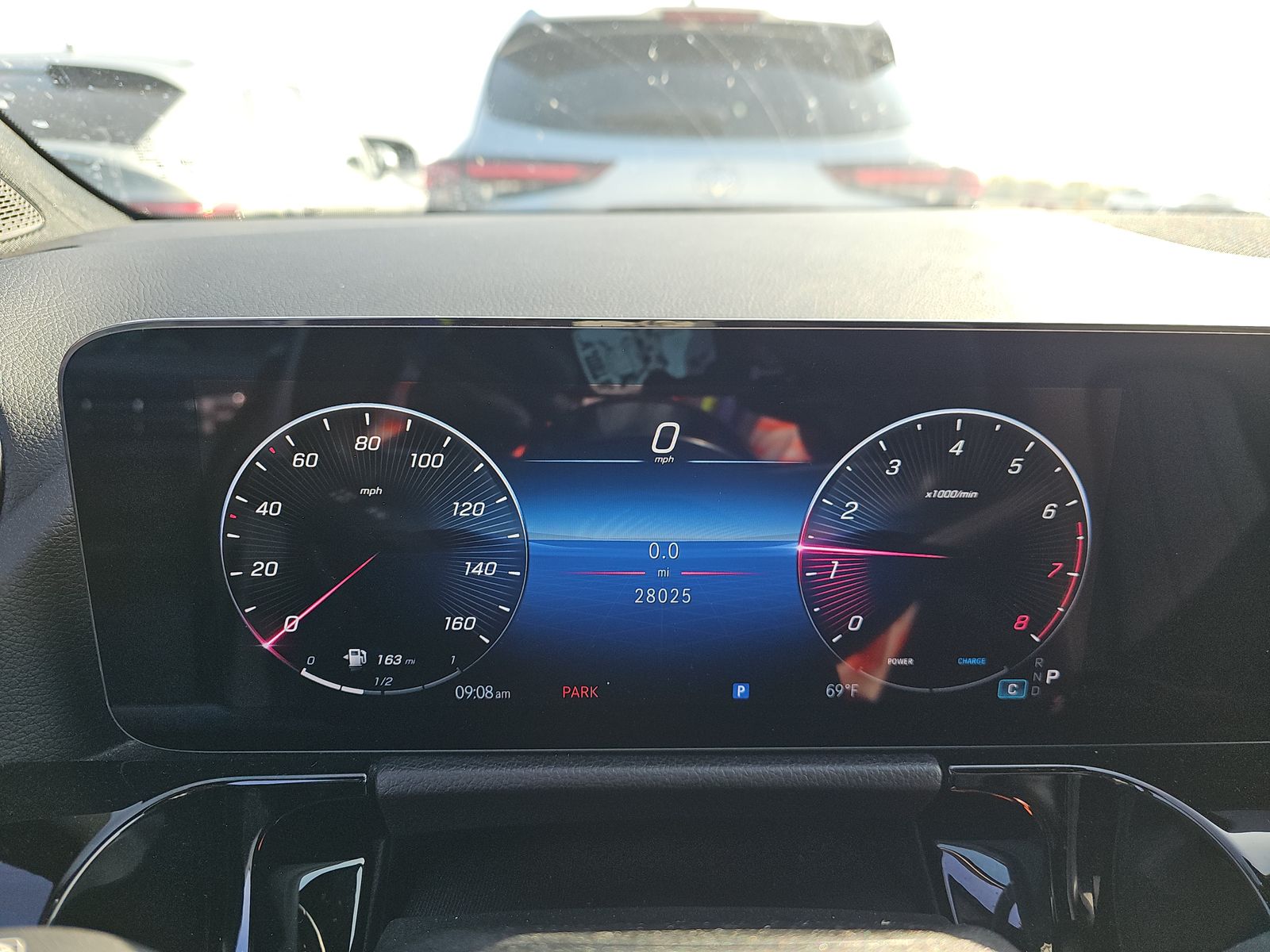 2025 Mercedes-Benz GLA GLA 250 AWD