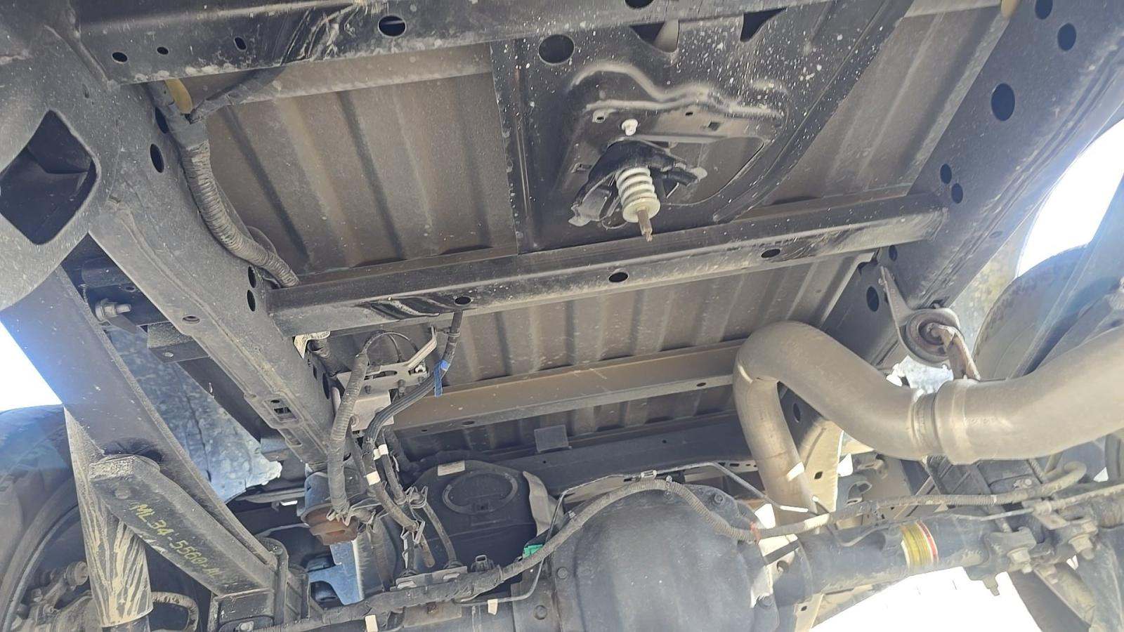 2023 Ford F-150 XL AWD