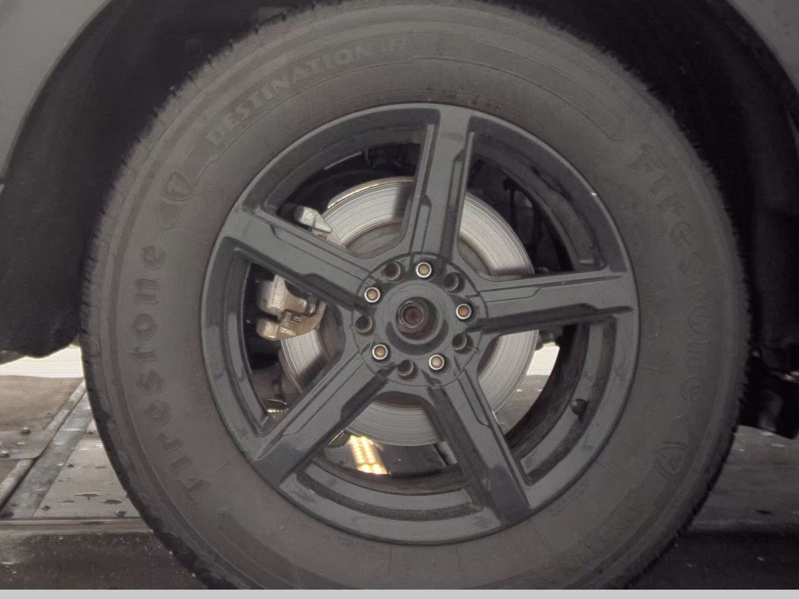 2020 Ford Explorer XLT AWD