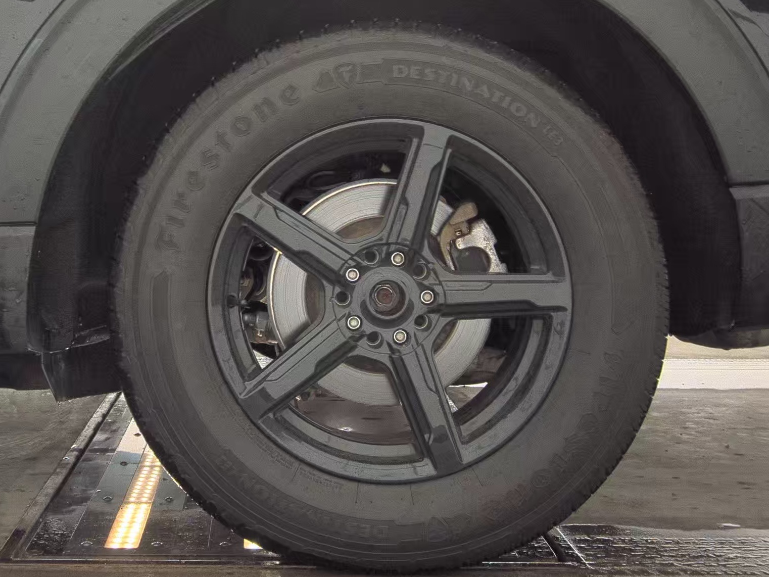 2020 Ford Explorer XLT AWD