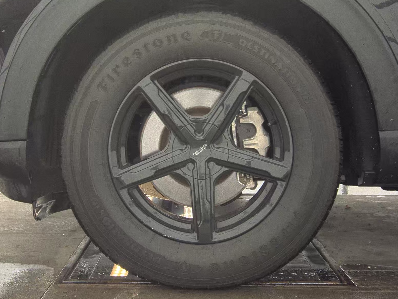 2020 Ford Explorer XLT AWD