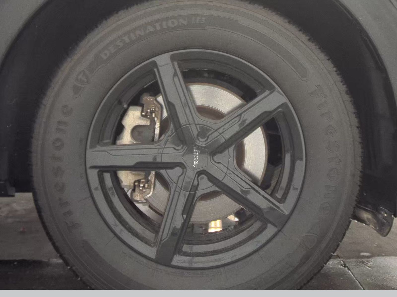 2020 Ford Explorer XLT AWD