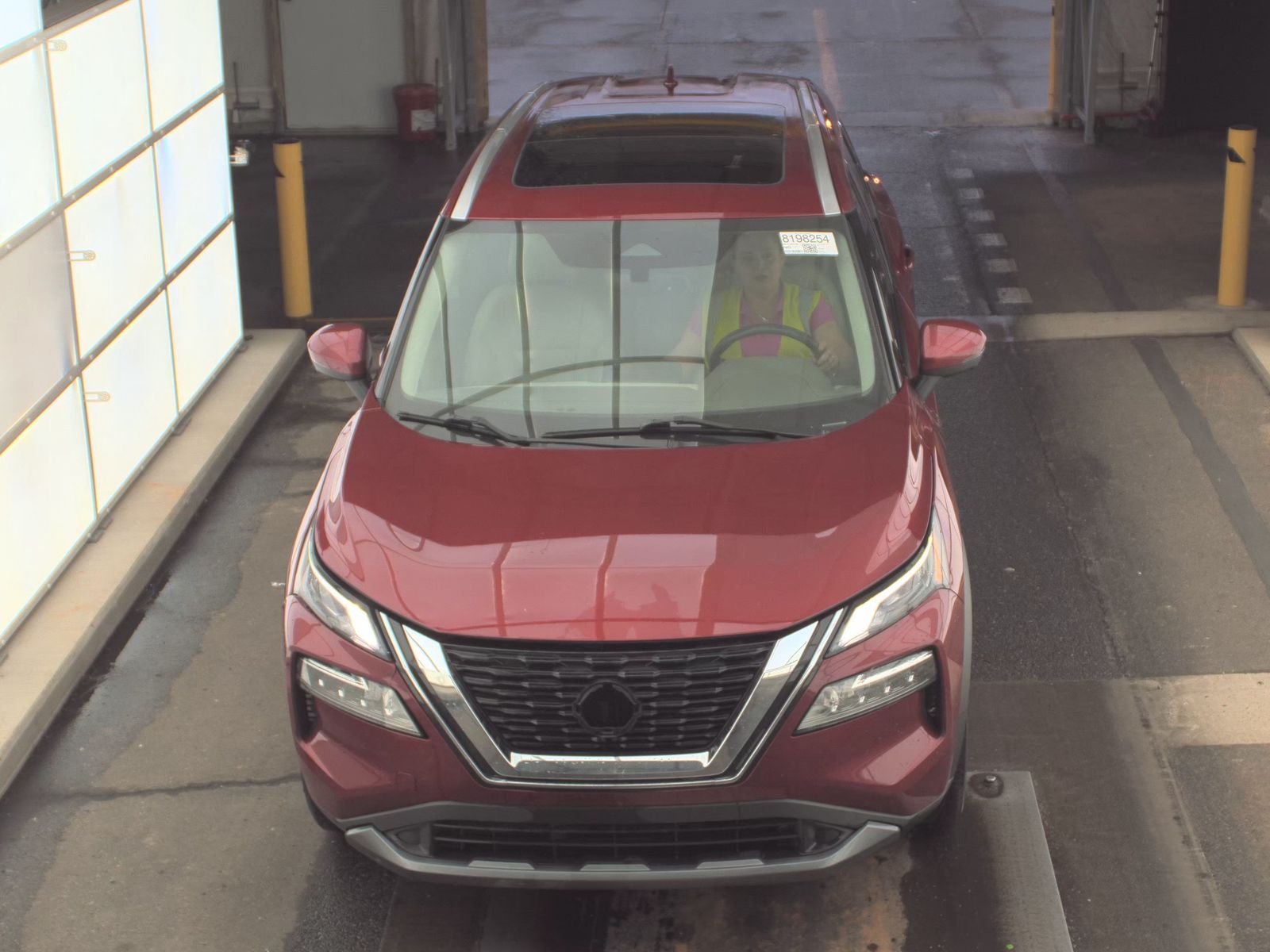 2023 Nissan Rogue SL AWD