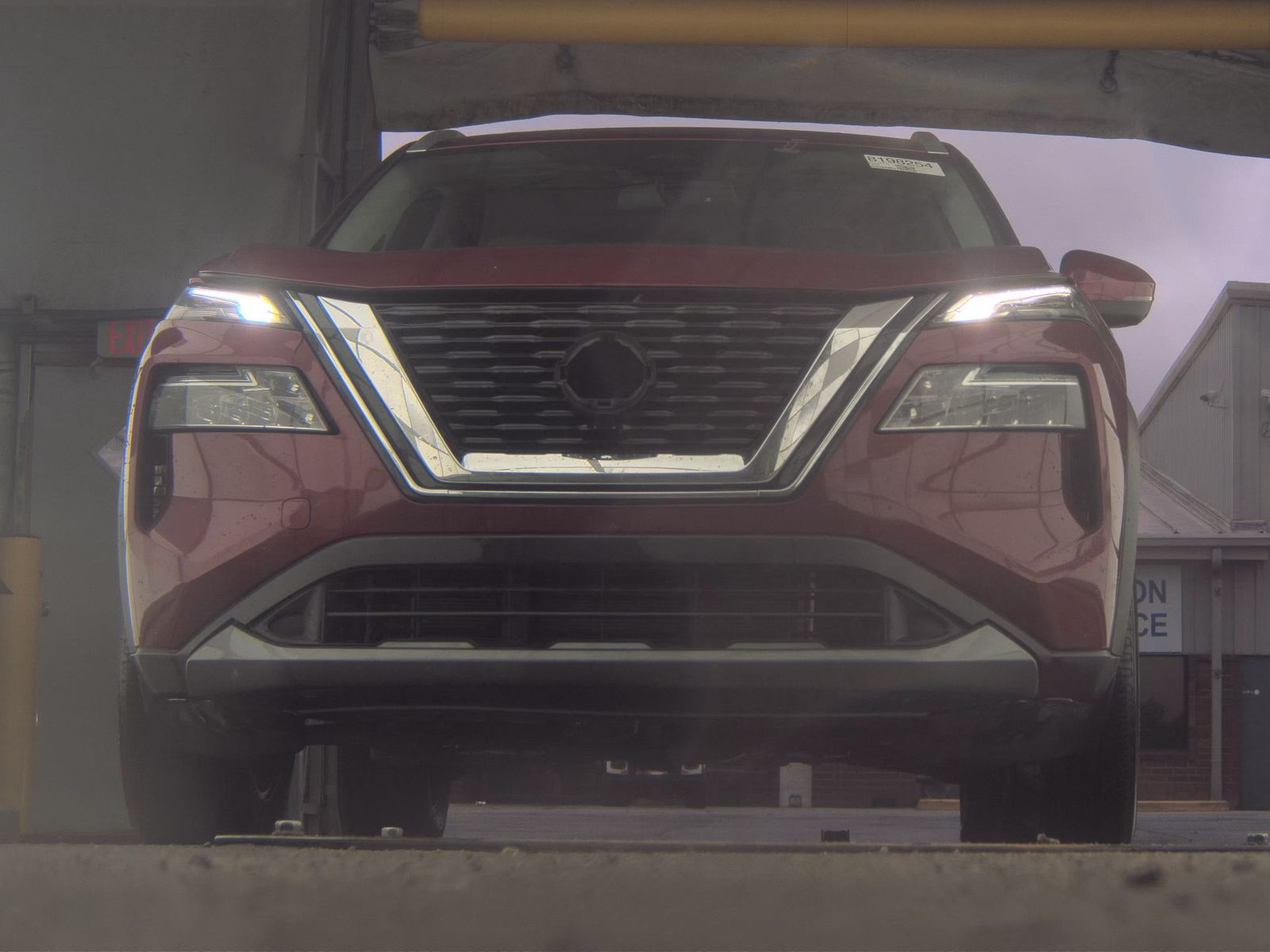 2023 Nissan Rogue SL AWD