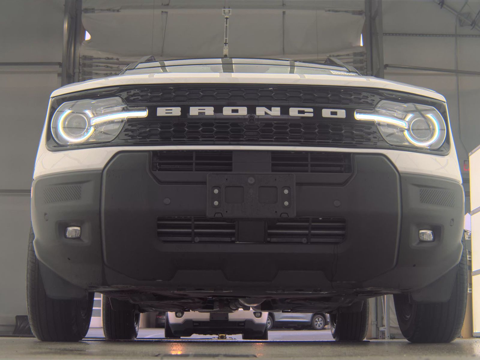 FORD BRONCO SPORT - 4