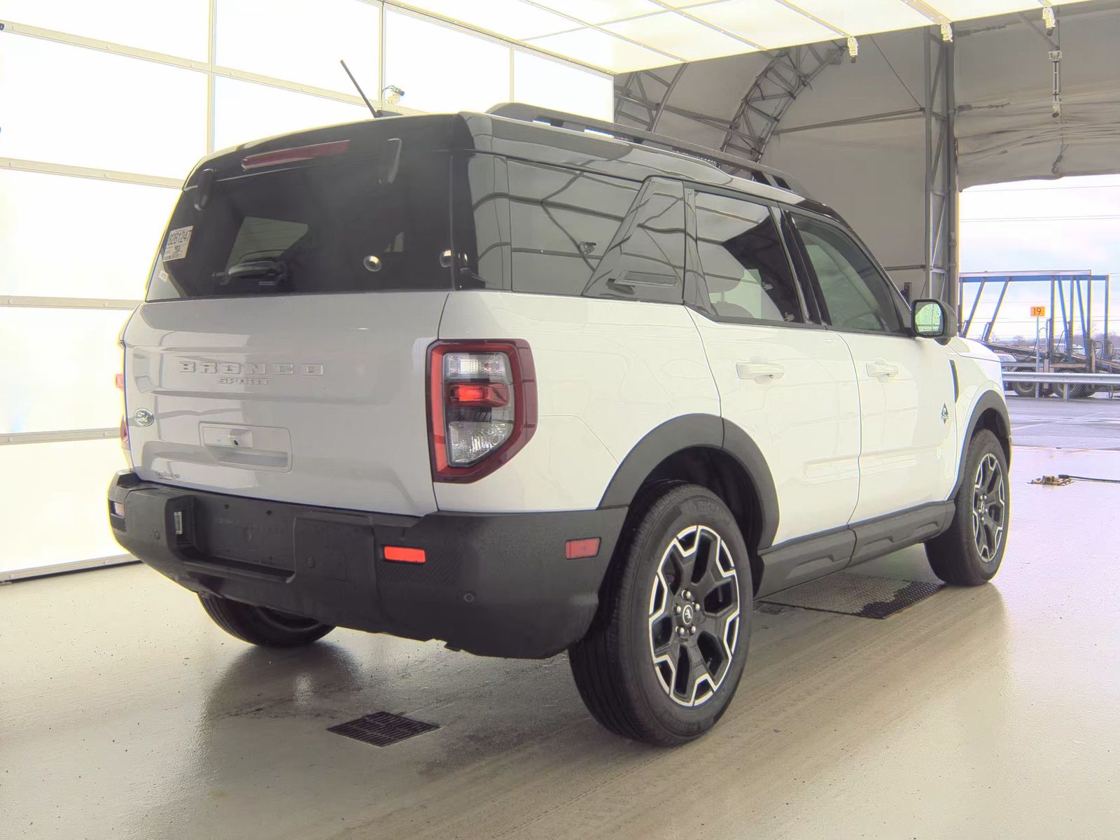 FORD BRONCO SPORT - 6