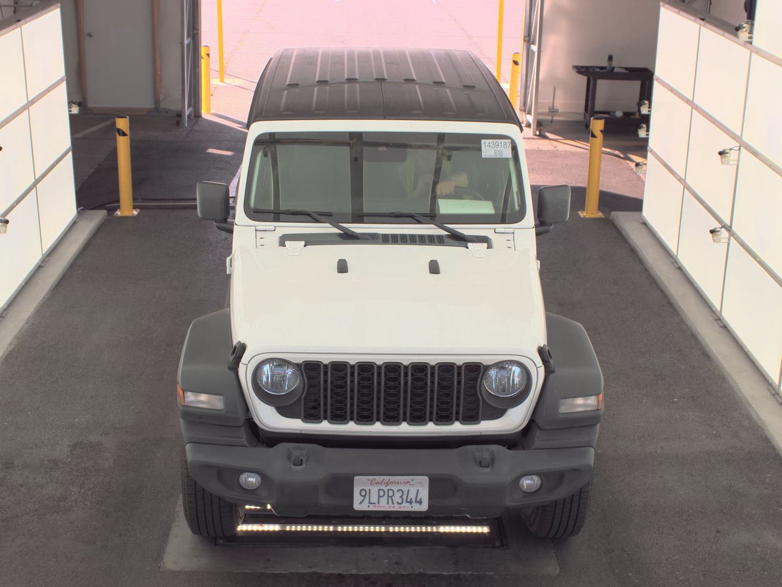 JEEP WRANGLER - 3