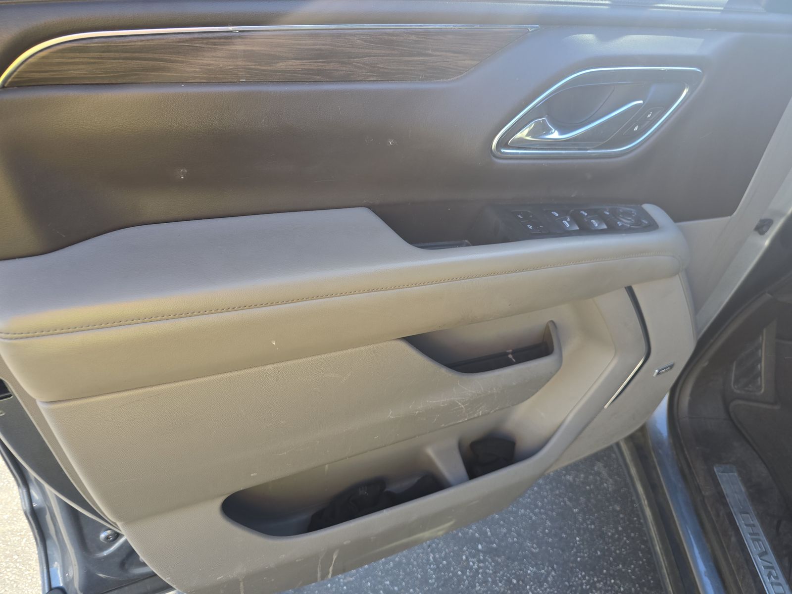 CHEVROLET OTHER - 10