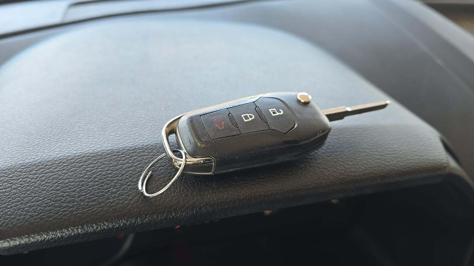 2019 Ford F-150 XL AWD