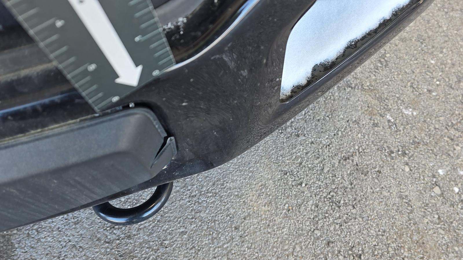 2019 Ford F-150 XL AWD