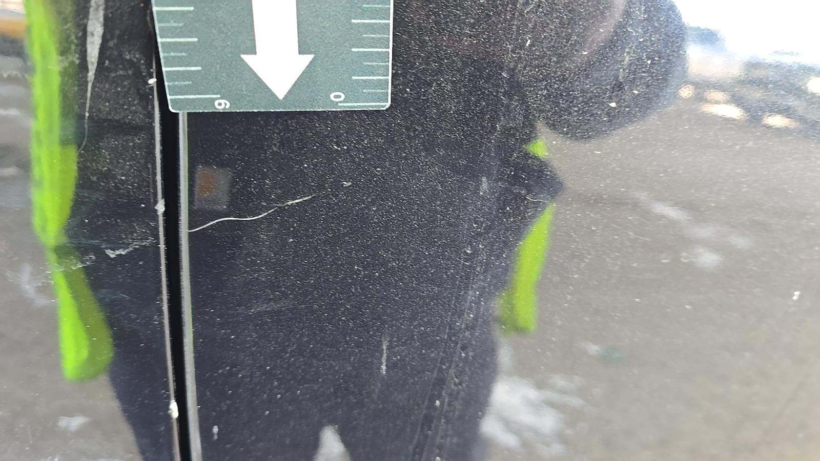 2019 Ford F-150 XL AWD