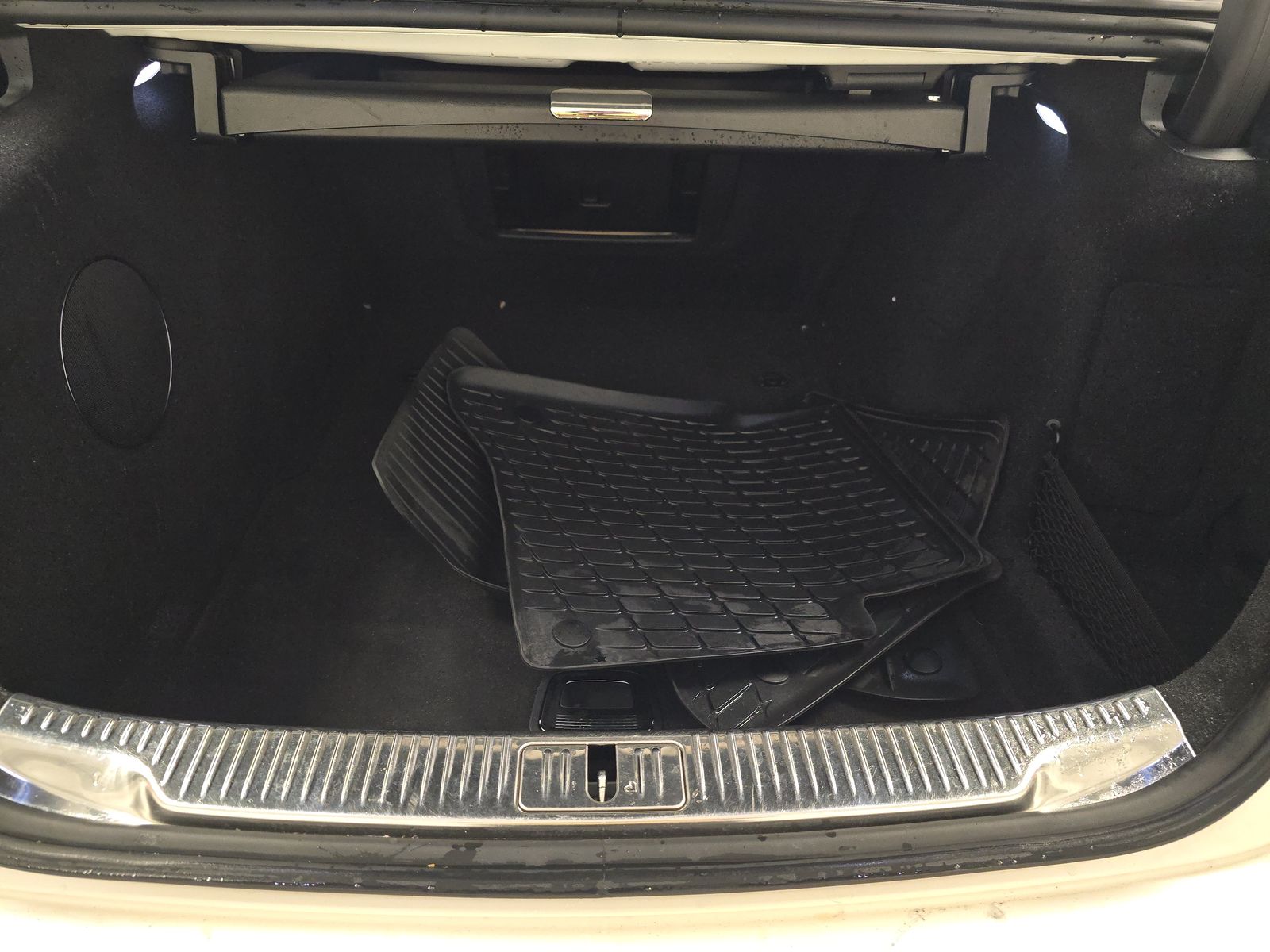 2022 Mercedes-Benz S-Class S 580 AWD