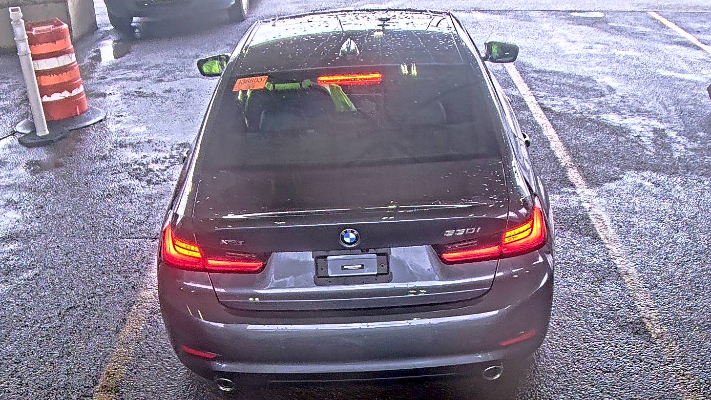 2022 BMW 3 Series 330i xDrive AWD