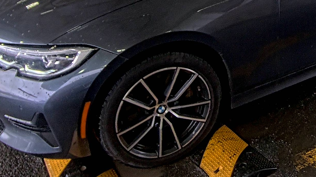 2022 BMW 3 Series 330i xDrive AWD