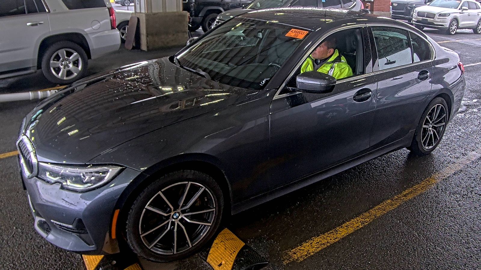 2022 BMW 3 Series 330i xDrive AWD