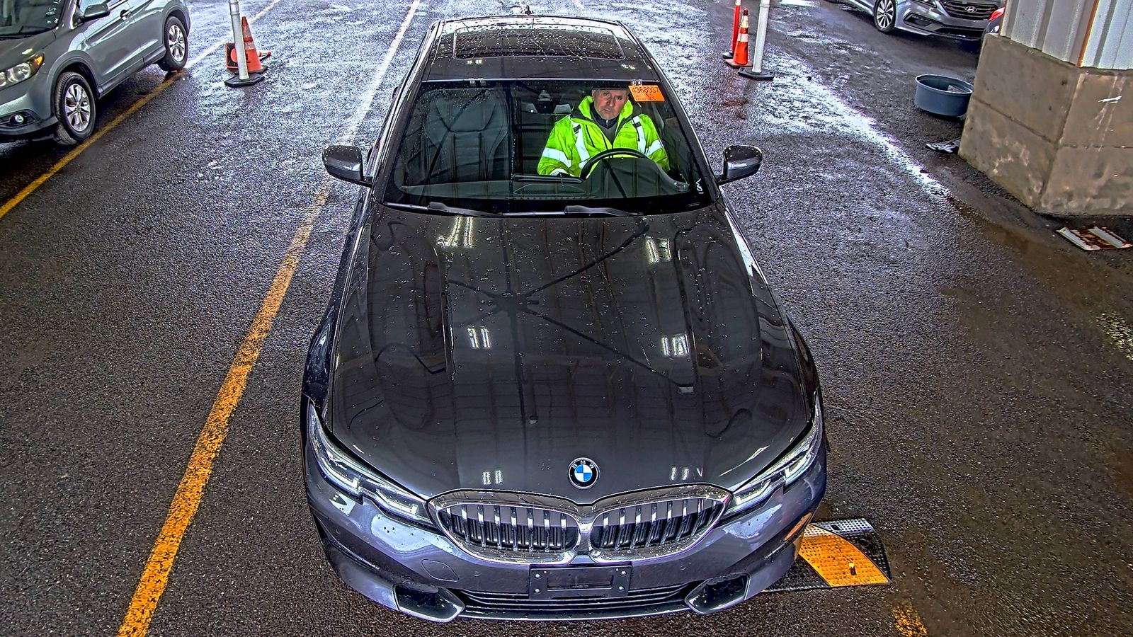 2022 BMW 3 Series 330i xDrive AWD