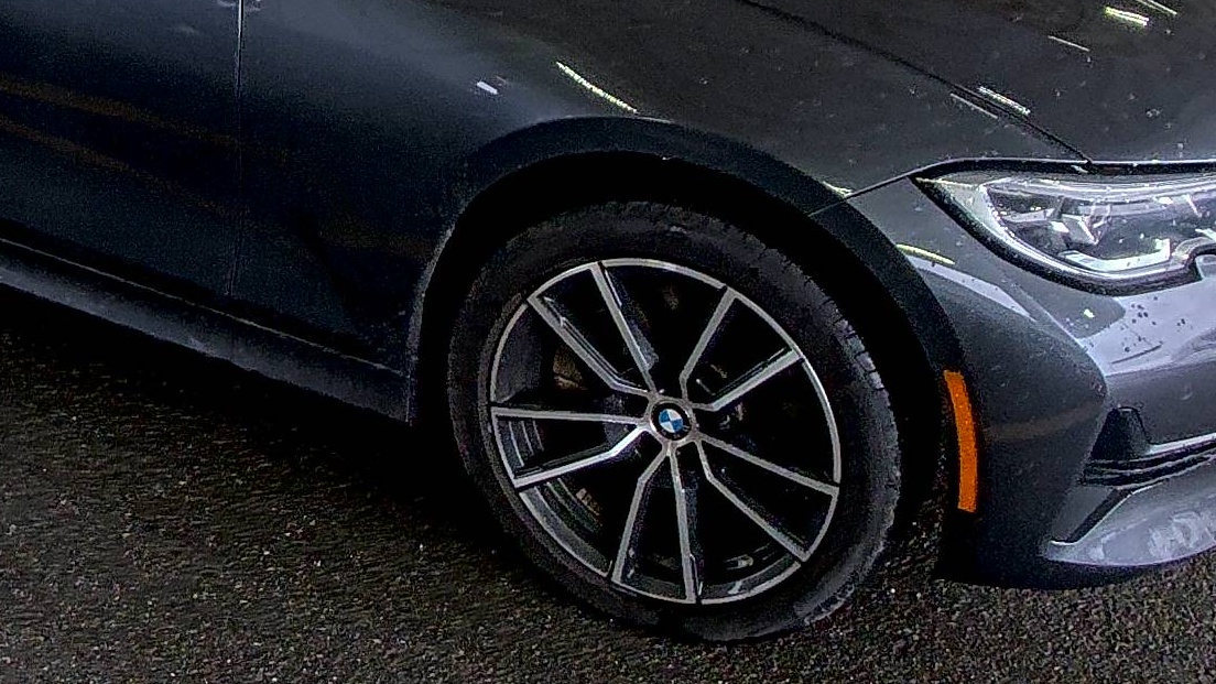 2022 BMW 3 Series 330i xDrive AWD