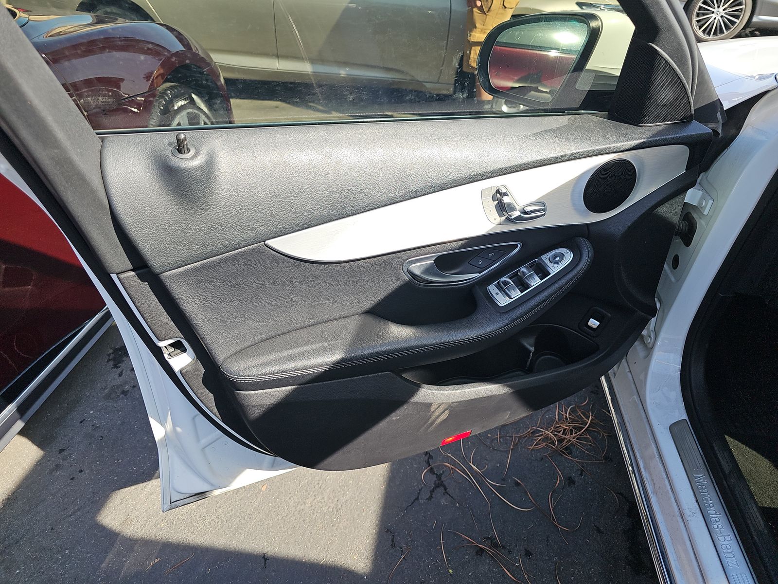 2019 Mercedes-Benz C-Class C 300 RWD