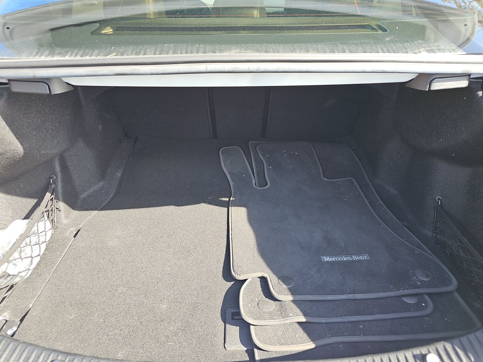 2019 Mercedes-Benz C-Class C 300 RWD