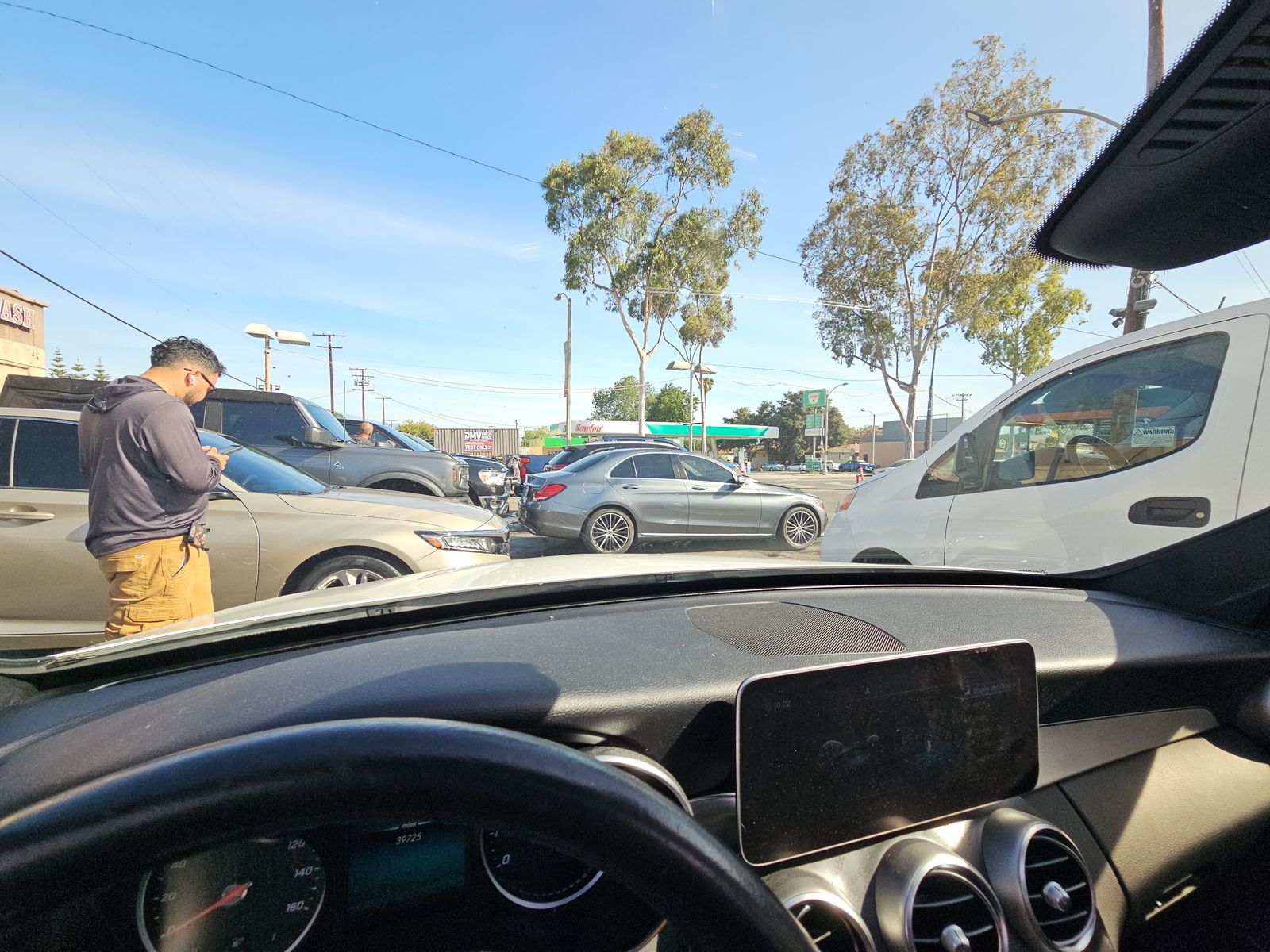 2019 Mercedes-Benz C-Class C 300 RWD